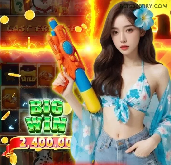 A Magia dos Caça-Níqueis no bets365br