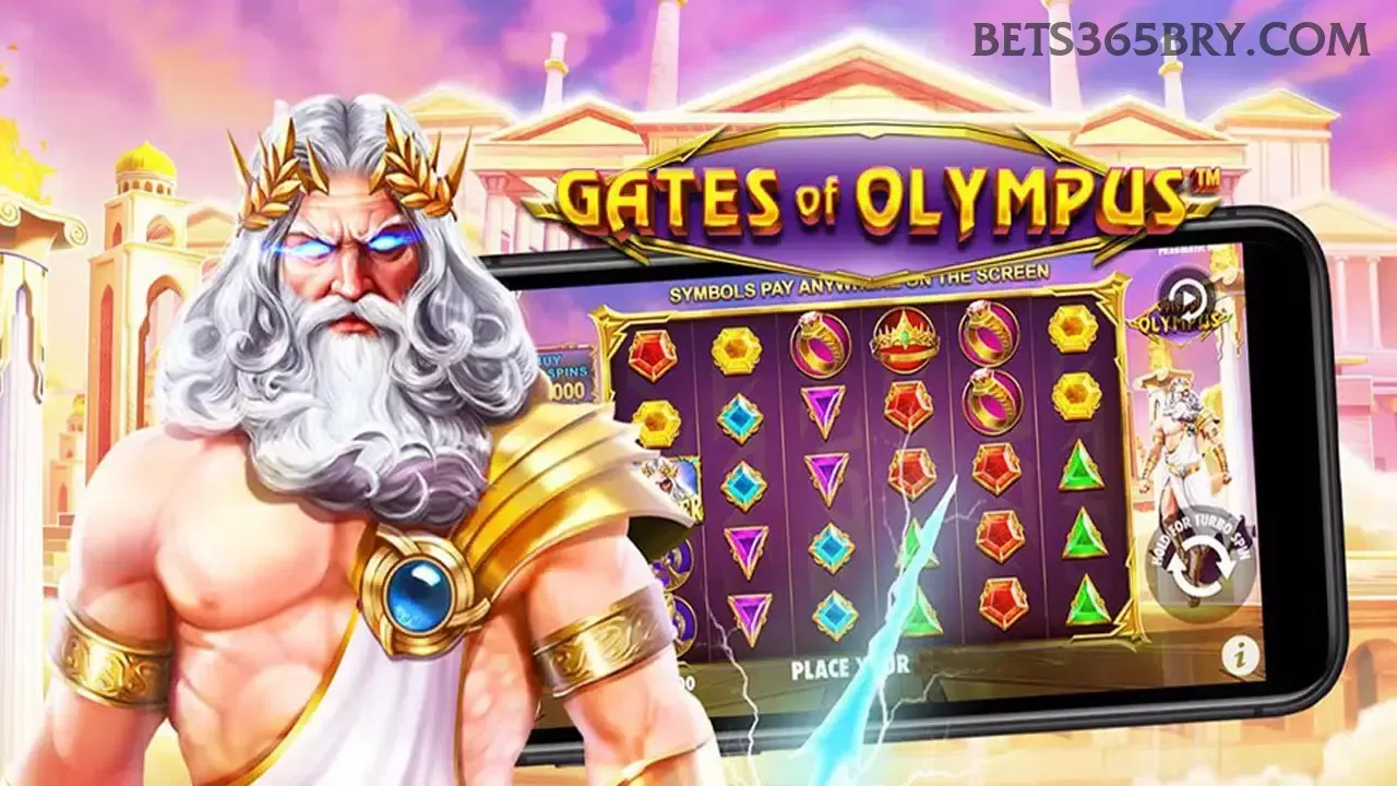 Ranking dos melhores jogos no bets365br — favoritos da comunidade